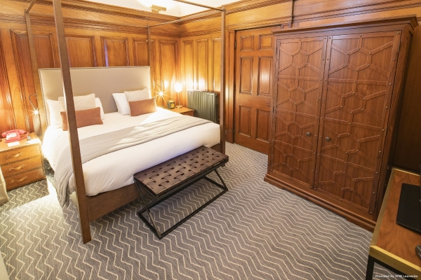 Hotel The Principal Manchester